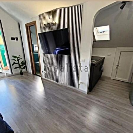 Nido Su Savona Apartamento Exterior foto