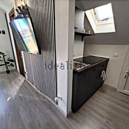 Nido Su Savona Apartamento Exterior foto