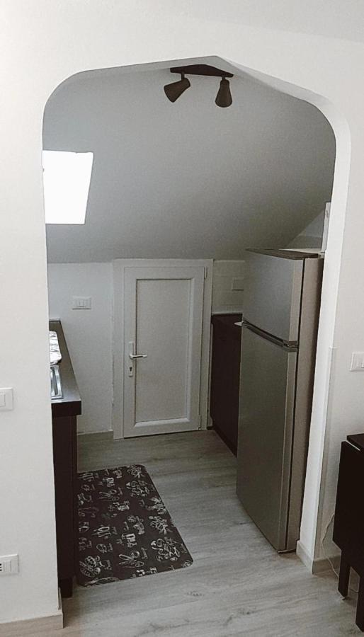 Nido Su Savona Apartamento Exterior foto