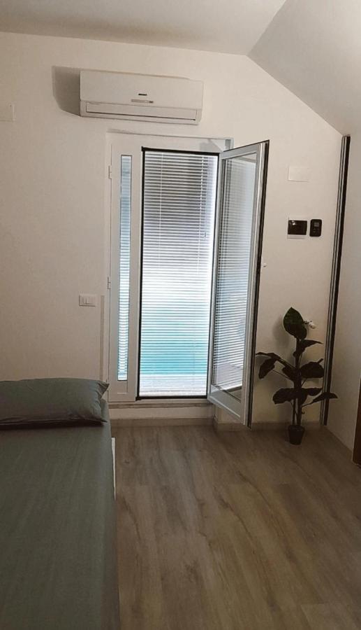 Nido Su Savona Apartamento Exterior foto