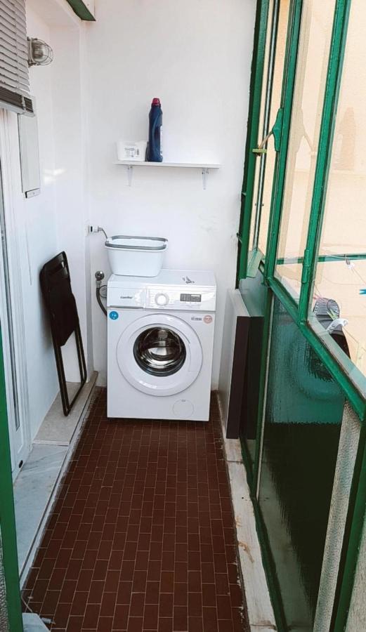 Nido Su Savona Apartamento Exterior foto