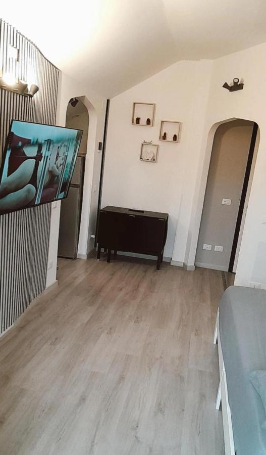 Nido Su Savona Apartamento Exterior foto