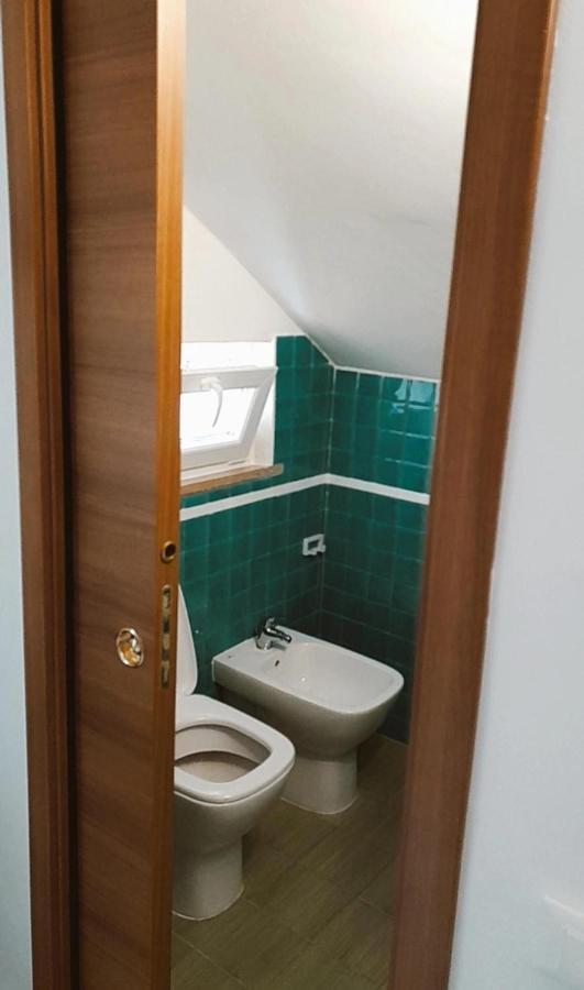Nido Su Savona Apartamento Exterior foto