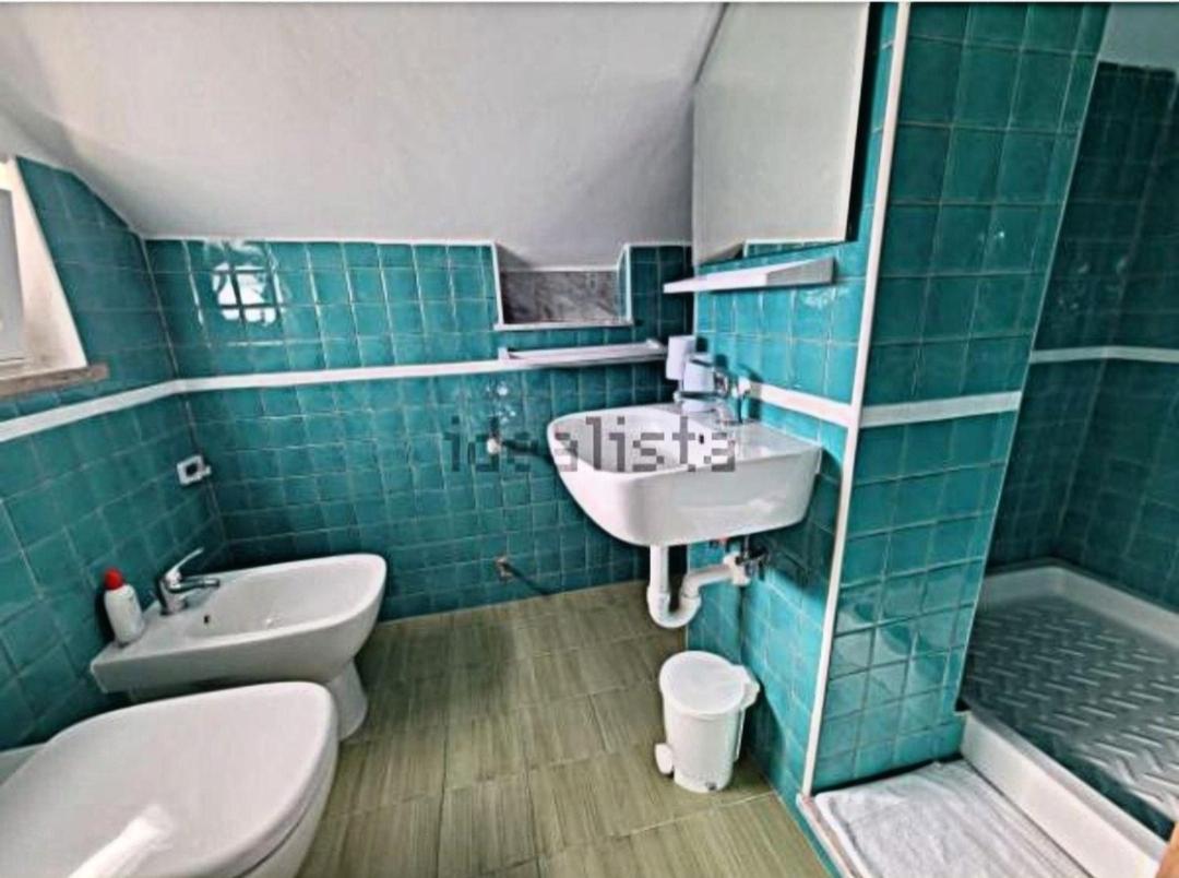 Nido Su Savona Apartamento Exterior foto